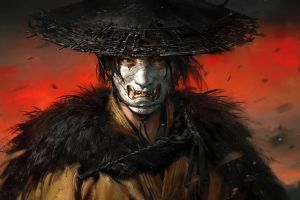 Ghost of Yōtei: Blutiges Yari-Gameplay im neuen Trailer enthüllt