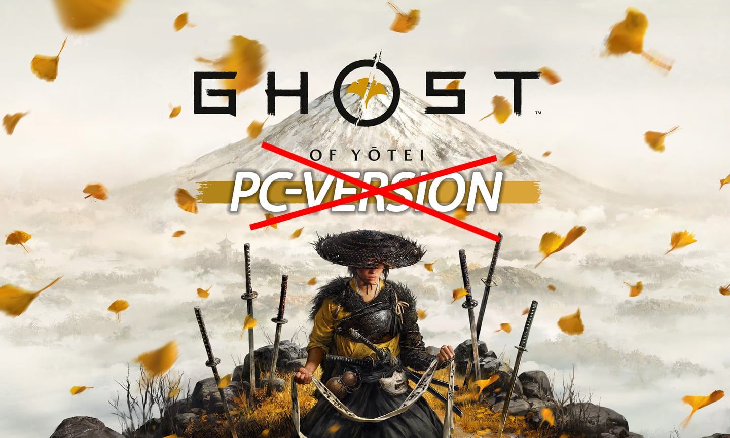 Gerücht um PlayStation-Strategie: Zieht sich Sony bei Singleplayer-Hits wieder vom PC zurück?