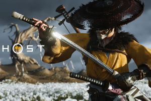 Ghost of Yōtei: Sucker Punch meldet Goldstatus – Atsus blutiger Pfad ist geebnet