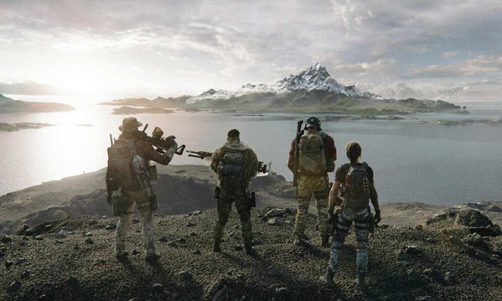Ghost Recon kehrt zurück – Ubisoft bestätigt neues Spiel mit taktischem FPS-Fokus