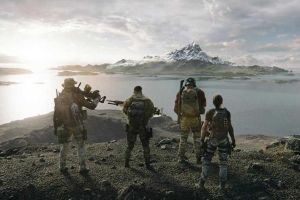 Ghost Recon kehrt zurück – Ubisoft bestätigt neues Spiel mit taktischem FPS-Fokus