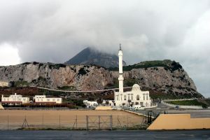 Gibraltar (Archiv)