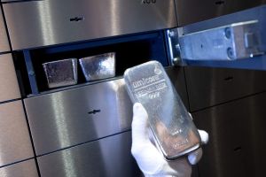 Gier frisst Hirn: Warum der Silber-Hype in einem Blutbad enden wird