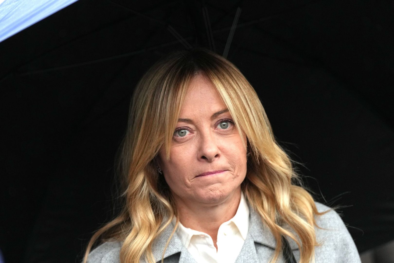 Giorgia Meloni