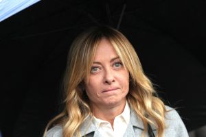 Giorgia Meloni
