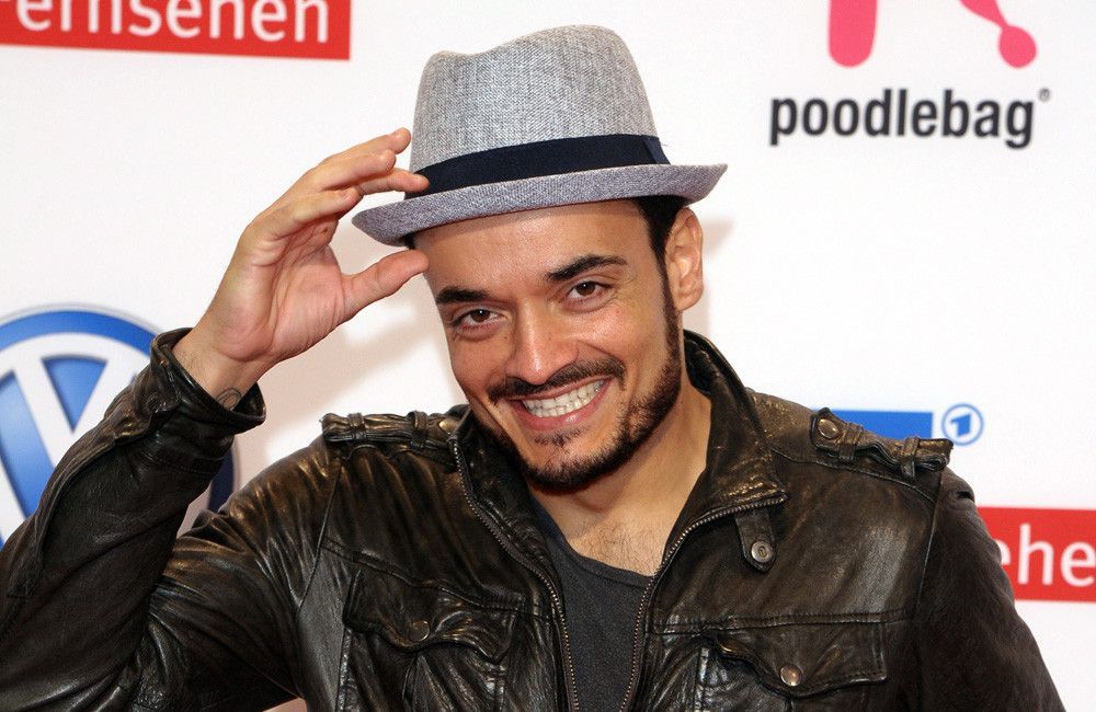 Giovanni Zarrella
