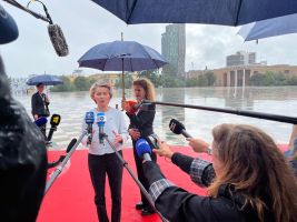 Gipfeltreffen der Europäischen Politischen Gemeinschaft
