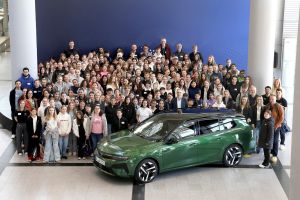 Girls’ and Boys‘ Day 2026: Bei Opel die eigene Zukunft gestalten