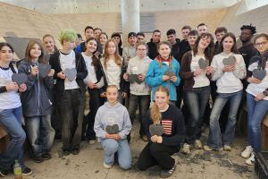 Girls‘ Day 2026 in Berlin