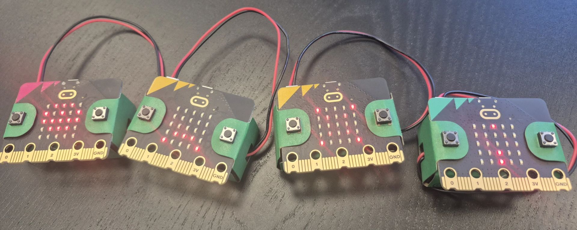 Girls’Day 2026 bei der punkt.de: Erste Program-miererfahrungen mit Micro:bit