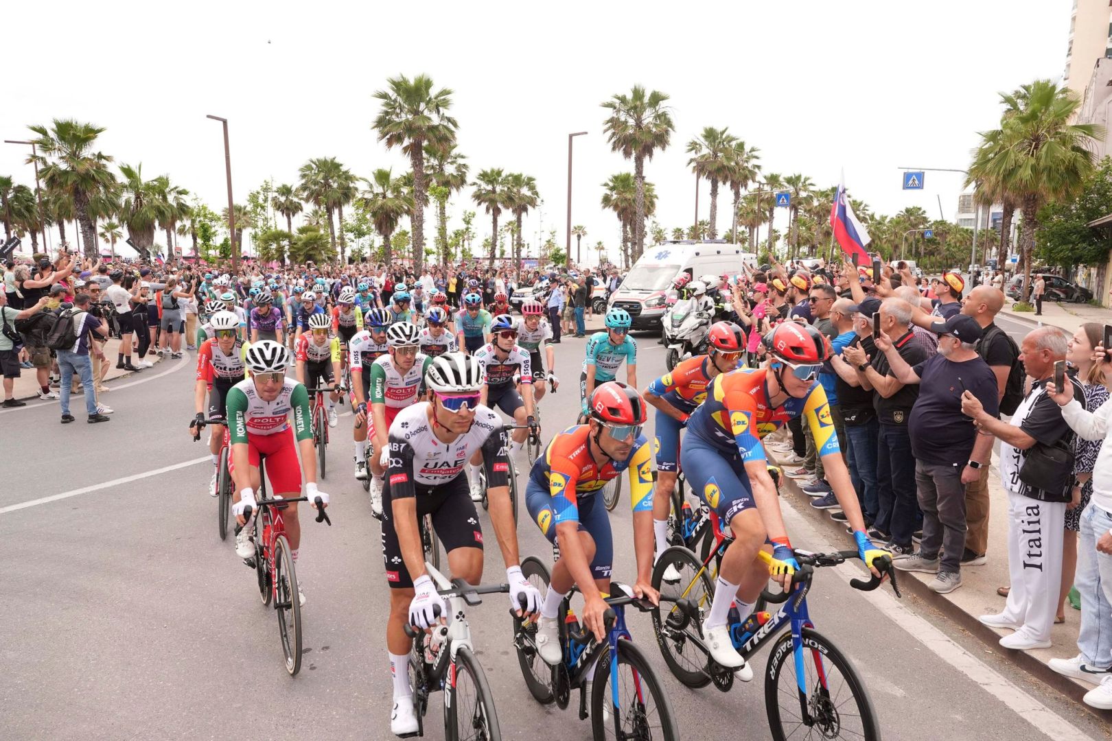 Giro d’Italia