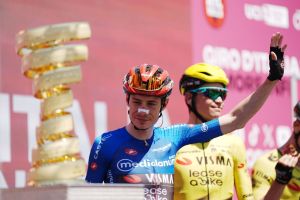 Giro d'Italia