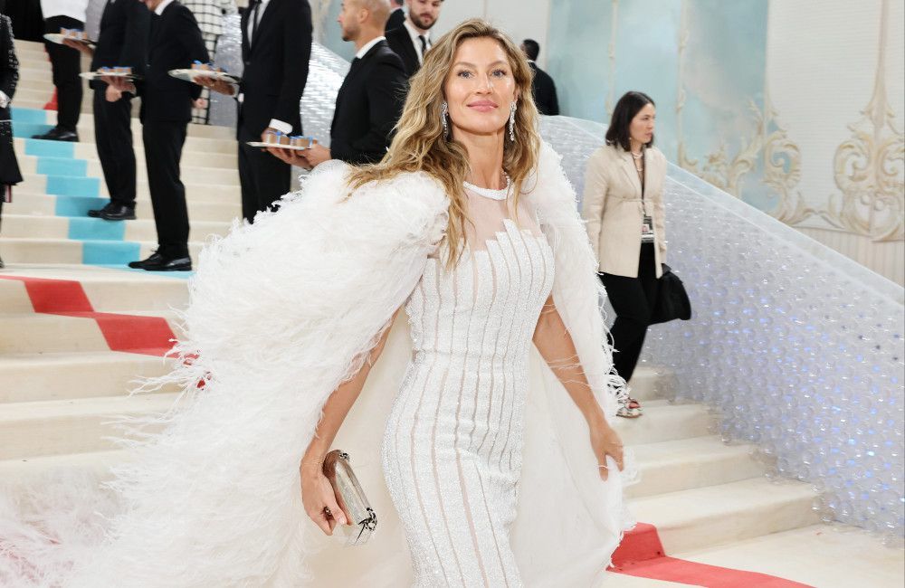 Gisele Bündchen