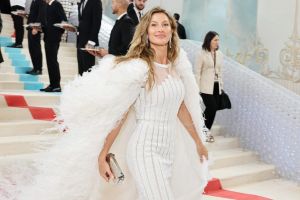 Gisele Bündchen