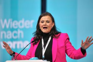 Gitta Connemann (Archiv)