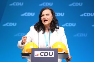 Gitta Connemann (Archiv)
