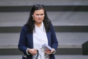 Gitta Connemann (Archiv)