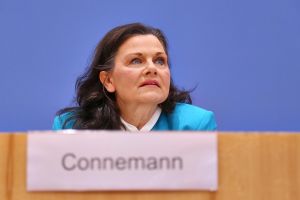 Gitta Connemann (Archiv)