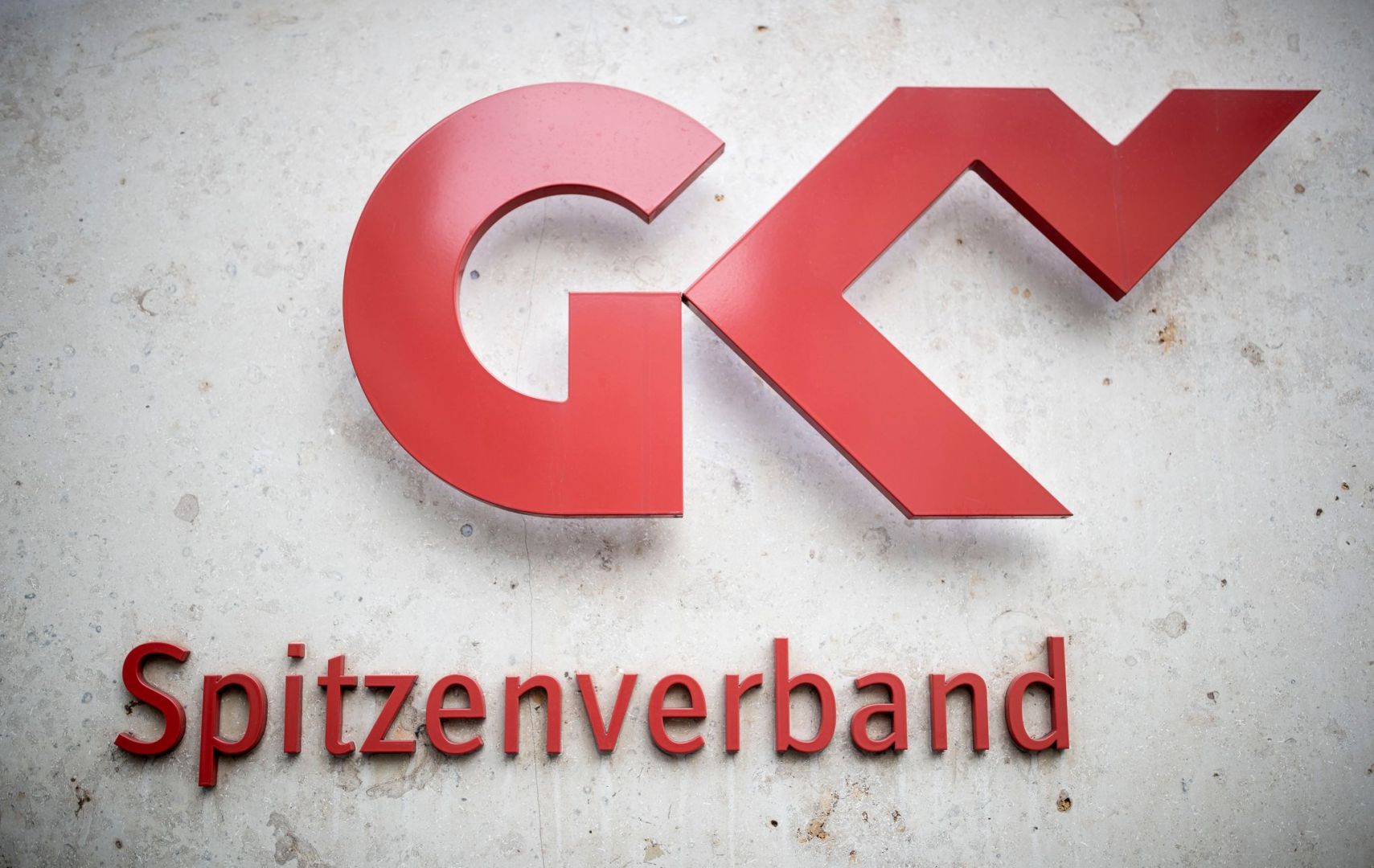 GKV-Spitzenverband