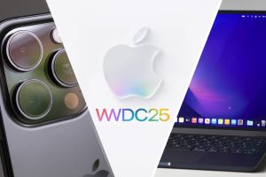 Glas statt Gehirn: Apple verpasst den KI-Moment