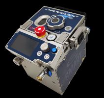 Glasfaser-Einblastechnik auf dem nächsten Level mit der Fremco MicroFlow SMART+