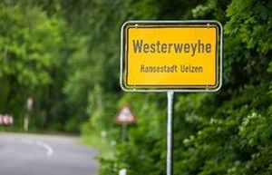 Glasfaser von lünecom für Westerweyhe und Uelzen