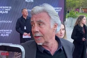 Glen Matlock