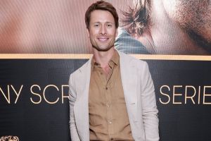 Glen Powell