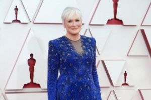 Glenn Close