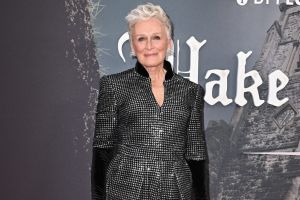 Glenn Close