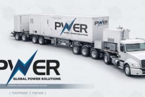 Global Power Solutions Corp. leitet einen Prozess zur Identifizierung eines Fertigungs- und Systemintegrationszentrums in Westkanada für die geplante modulare H2-Reaktor-Energieplattform ein