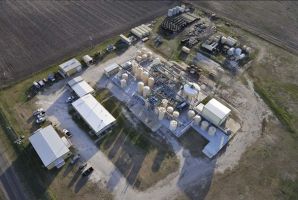 Globale Urannachfrage steigt