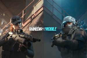 Globaler Launch: Rainbow Six Mobile startet in Februar