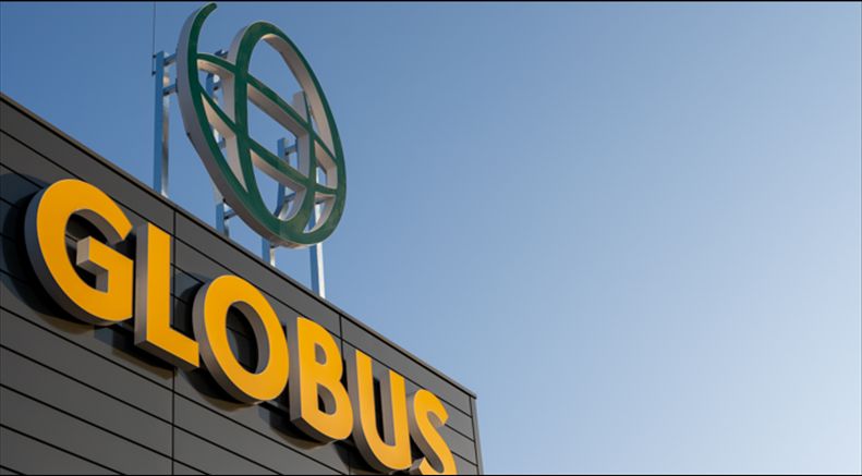 GLOBUS Markthallen optimieren Stammdatenqualität mit consenso Intelligent Data Modelling