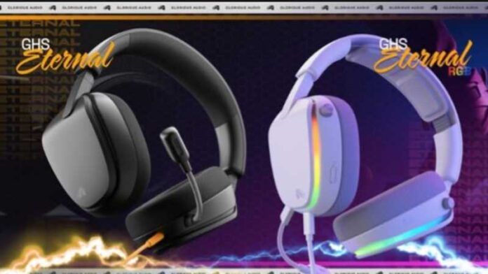 Glorious Gaming – GHS Eternal und GHS Eternal RGB bereiten den Weg in eine neue Produktkategorie
