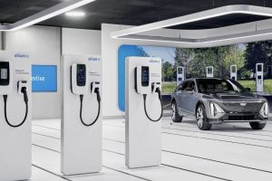 GM Korea droht wegen US-Zöllen das Aus – Seoul hofft weiter auf Einigung