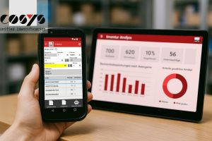 Günstige Inventur App mit Analyse: Die smarte Lösung für kleine Unternehmen