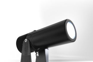 GOBOSERVICE – Signum LED-Projektoren – Sicherheitskennzeichnung