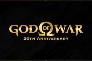 God of War – Der Kampf gegen die Götter begann vor 20 Jahren