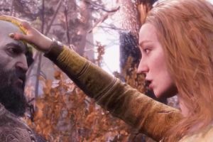 God of War ohne Kratos? – Kuriose Leak-Welle enthüllt neue Heldin