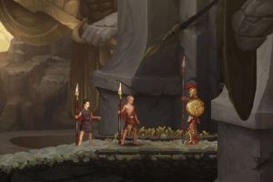 God of War Sons of Sparta: Nur 66 auf Metacritic, erster PlayStation-Flop 2026