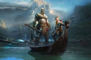 Santa Monica Studio: Neues Spiel könnte sich stark von God of War unterscheiden!