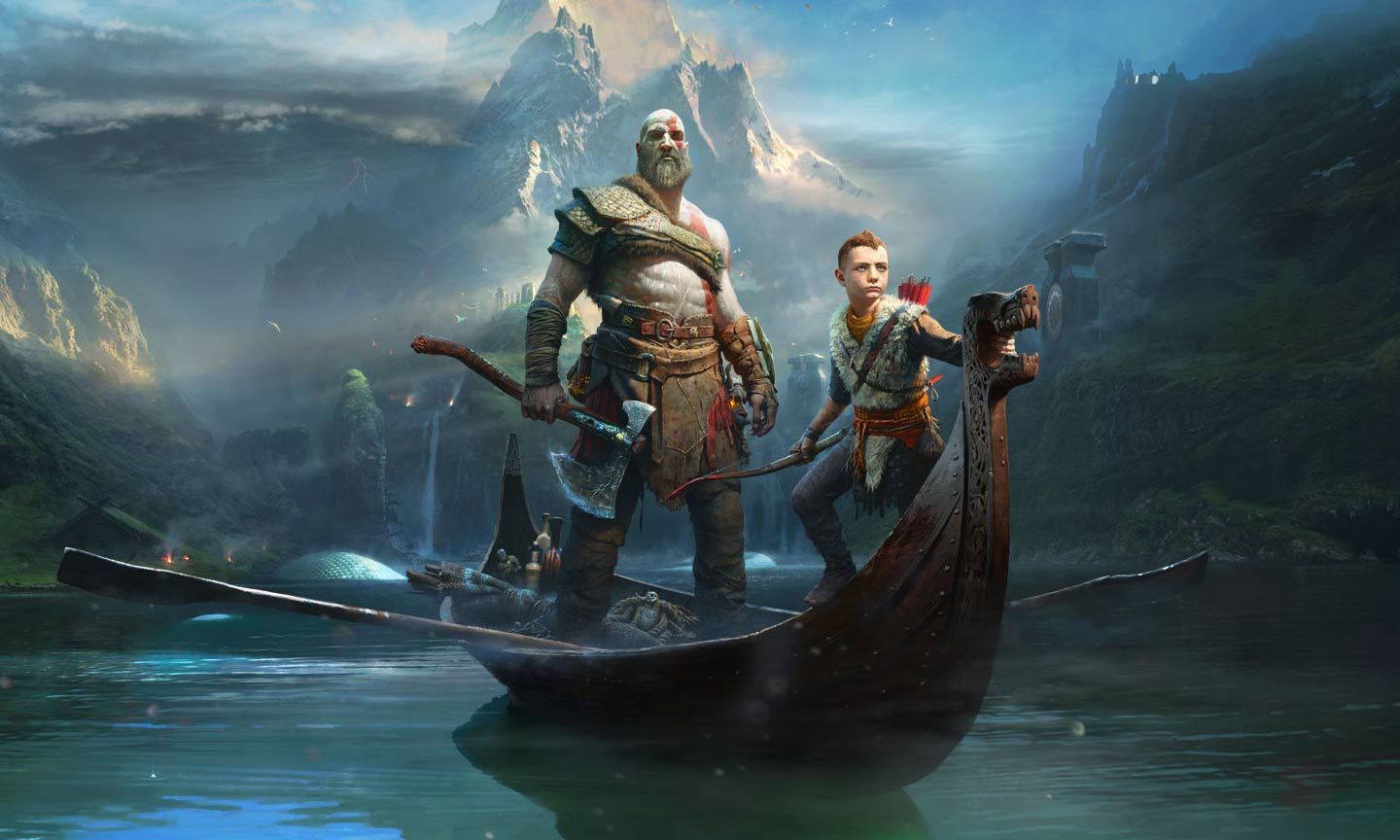 Cory Barlogs nächstes Spiel wohl doch kein neues Franchise – was steckt dahinter?