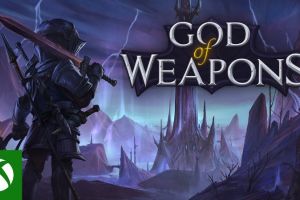 God of Weapons – Intensives und süchtig machendes Chaos jetzt auch auf der Xbox erleben