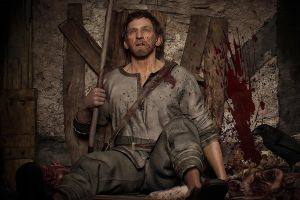 God Save Birmingham zeigt Gameplay mit Sensen, Hämmern und vieles mehr