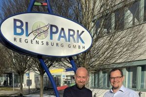 GoEcoFit und Lifespin setzen neuen Standard im BioPark