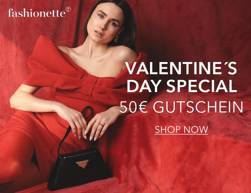 Gnnen Sie sich ein absolut perfektes Einkaufserlebnis mit Fashionette