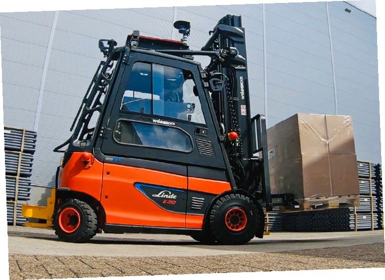 GÖTTING KG – Wir automatisieren Fahrzeuge