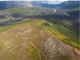 Gold aus besonderen Regionen