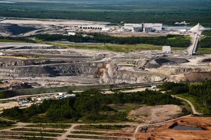 Gold besitzt grundlegende Stärke